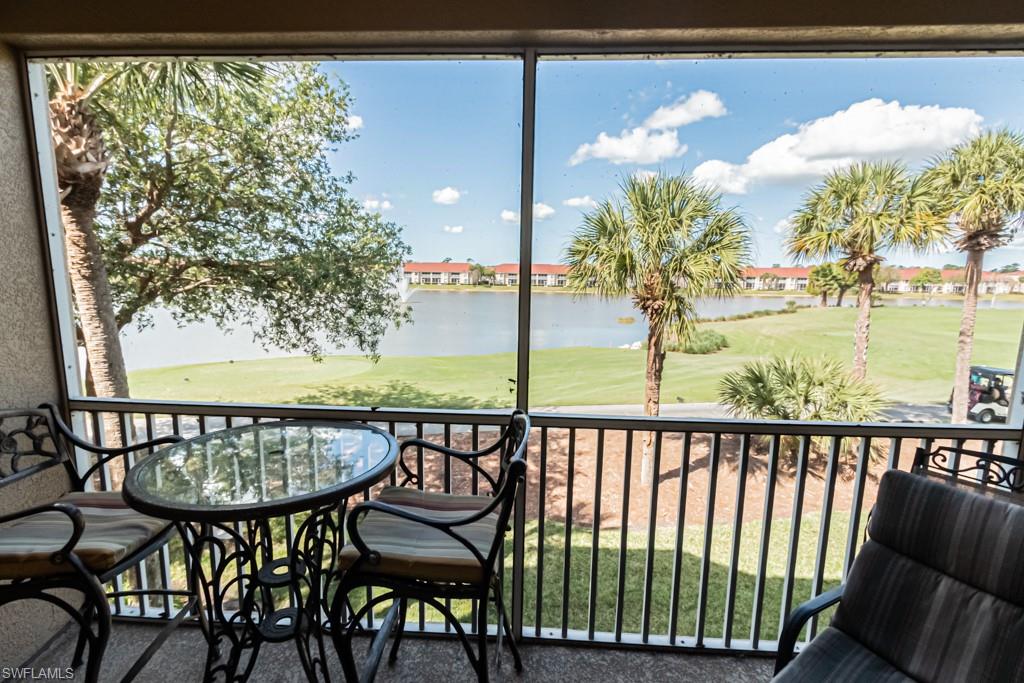 CYPRESS WOODS GOLF + COUNTRY CLUB - Residential