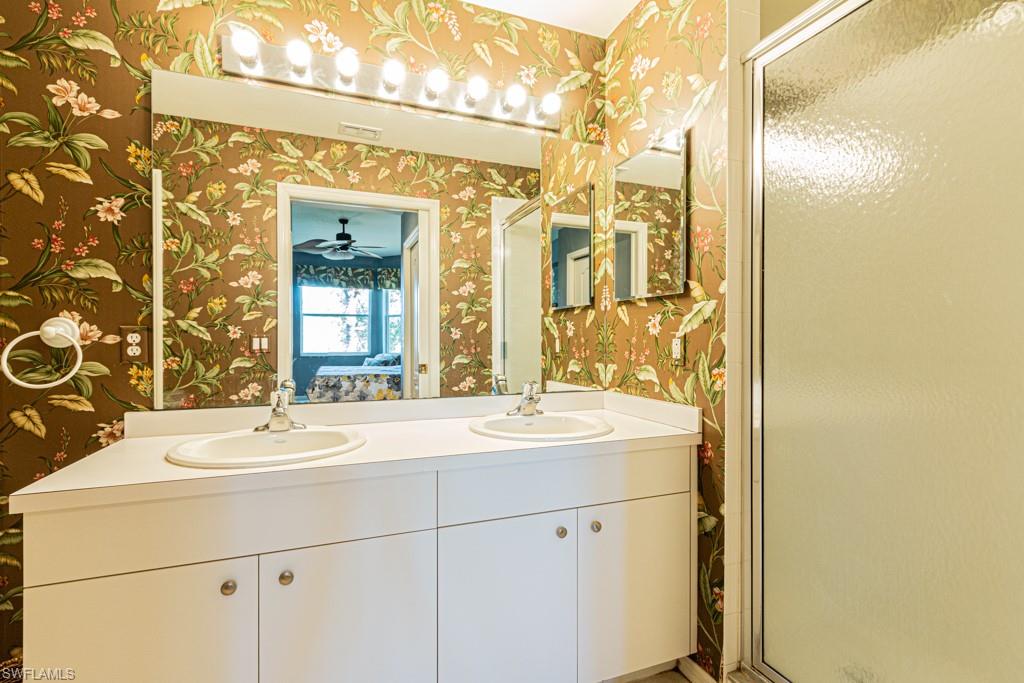 CYPRESS WOODS GOLF + COUNTRY CLUB - Residential