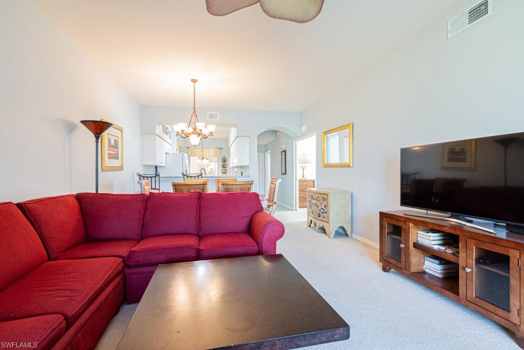 CYPRESS WOODS GOLF + COUNTRY CLUB - Residential