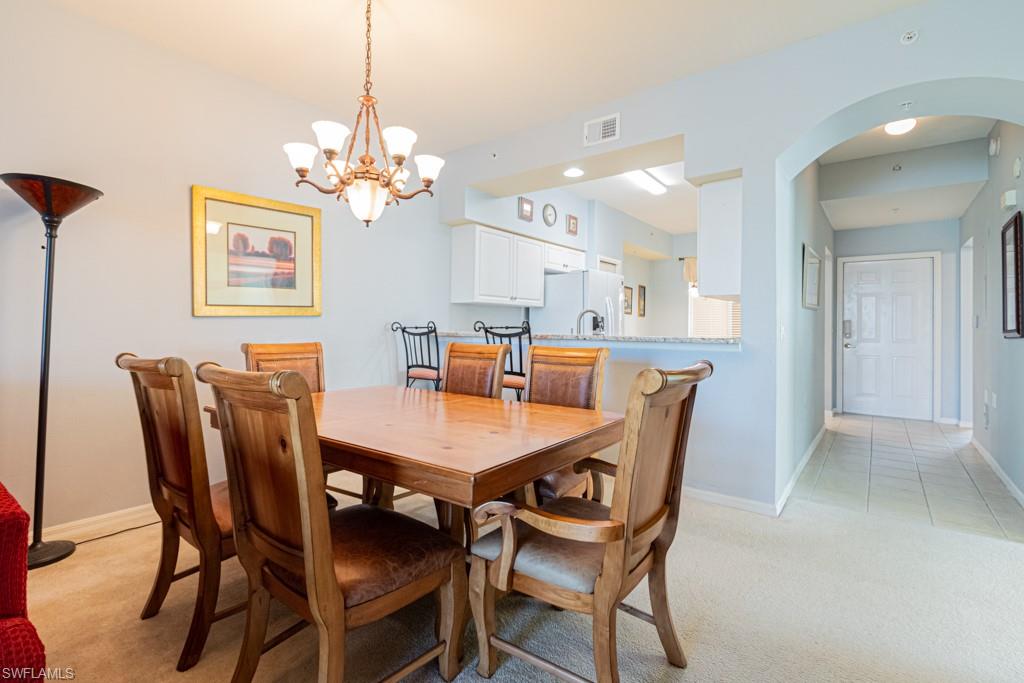 CYPRESS WOODS GOLF + COUNTRY CLUB - Residential