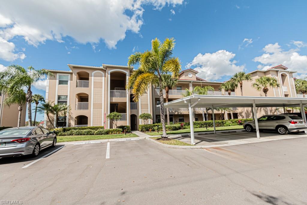 CYPRESS WOODS GOLF + COUNTRY CLUB - Residential