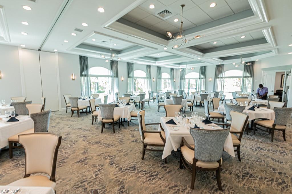 CYPRESS WOODS GOLF + COUNTRY CLUB - Residential