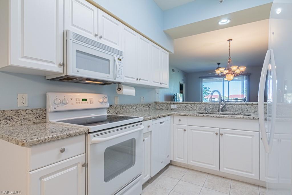 CYPRESS WOODS GOLF + COUNTRY CLUB - Residential