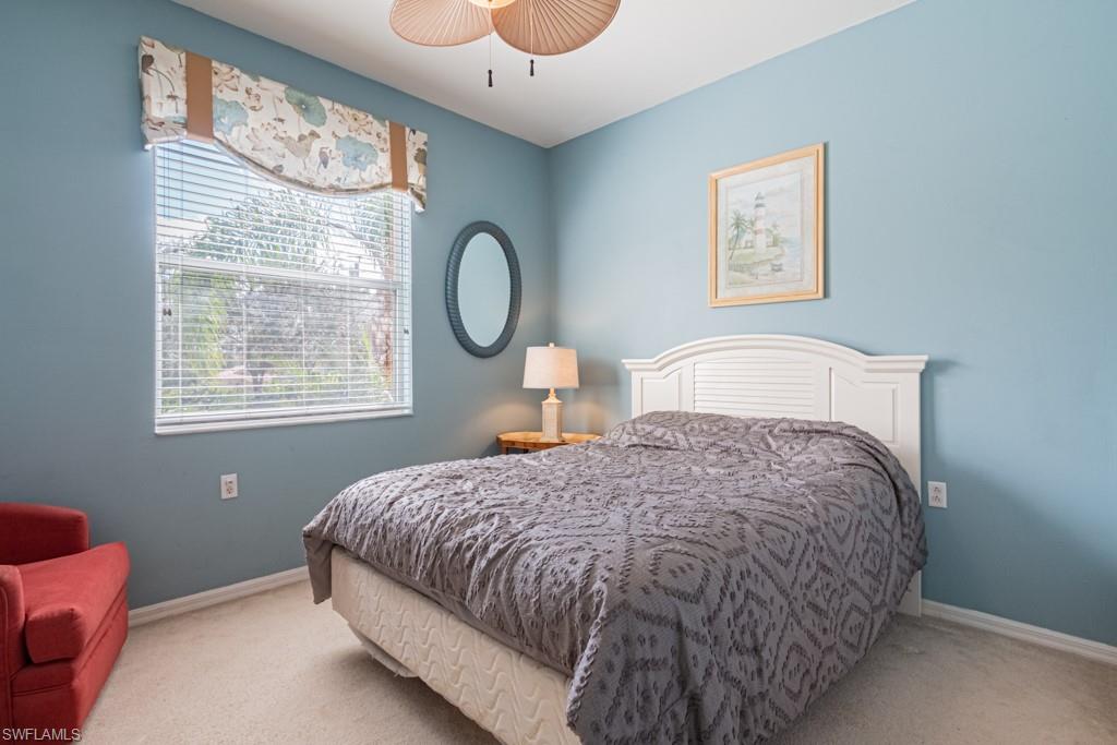 CYPRESS WOODS GOLF + COUNTRY CLUB - Residential