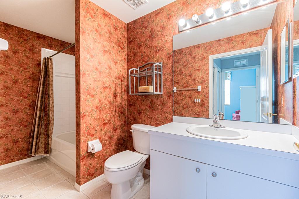 CYPRESS WOODS GOLF + COUNTRY CLUB - Residential