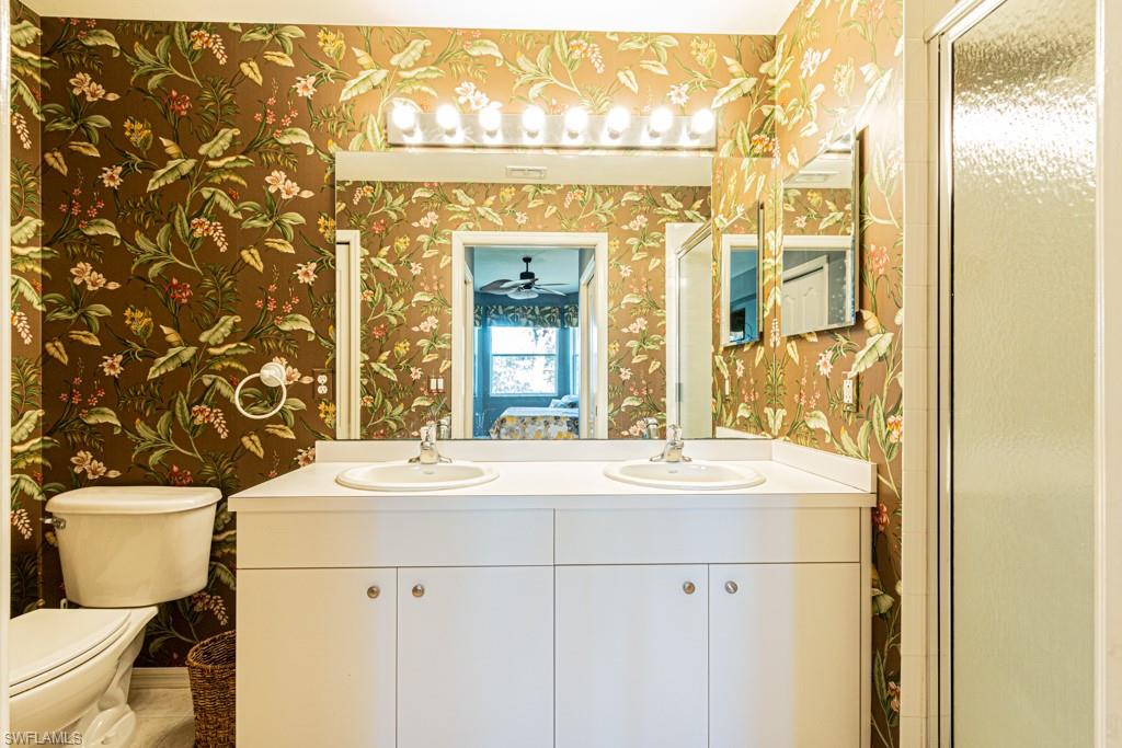 CYPRESS WOODS GOLF + COUNTRY CLUB - Residential