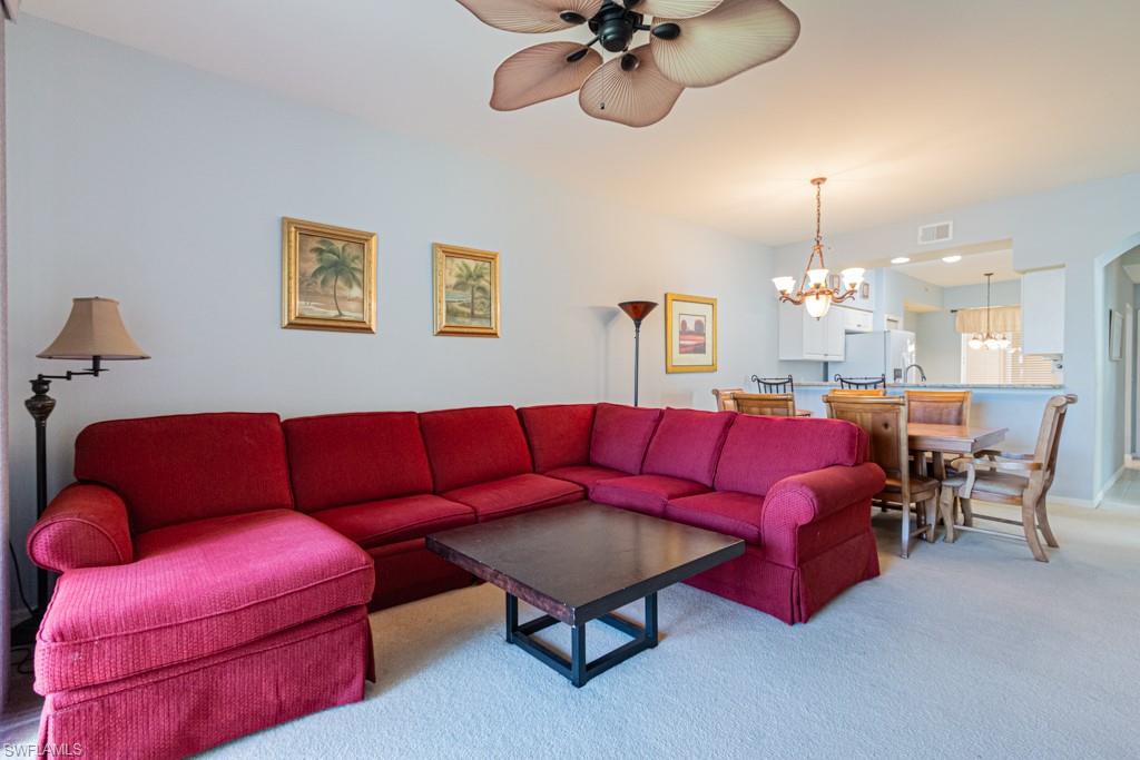 CYPRESS WOODS GOLF + COUNTRY CLUB - Residential