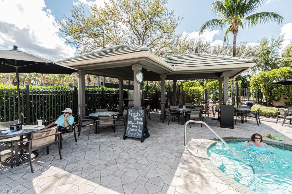 CYPRESS WOODS GOLF + COUNTRY CLUB - Residential