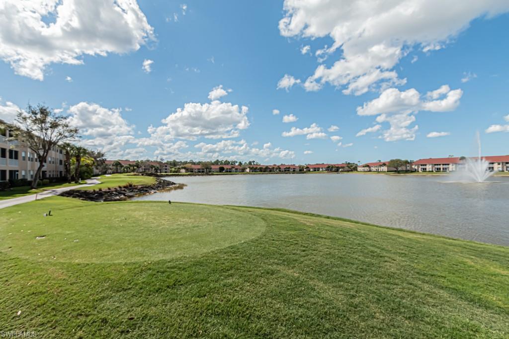 CYPRESS WOODS GOLF + COUNTRY CLUB - Residential