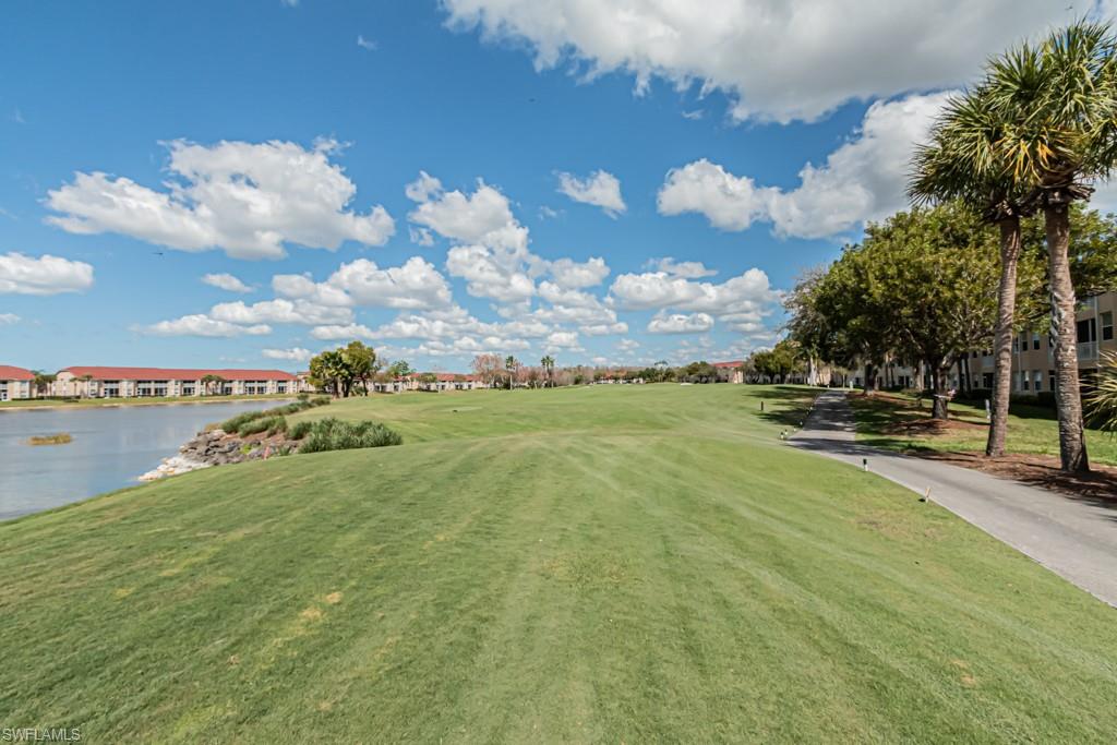 CYPRESS WOODS GOLF + COUNTRY CLUB - Residential