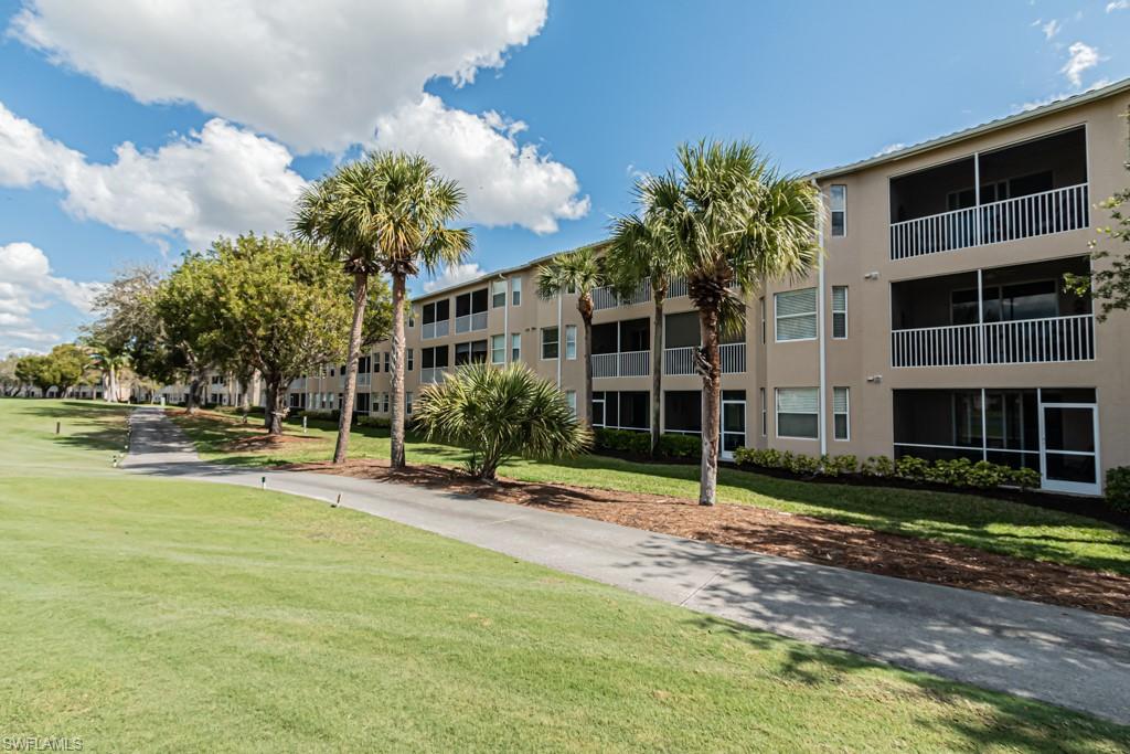 CYPRESS WOODS GOLF + COUNTRY CLUB - Residential