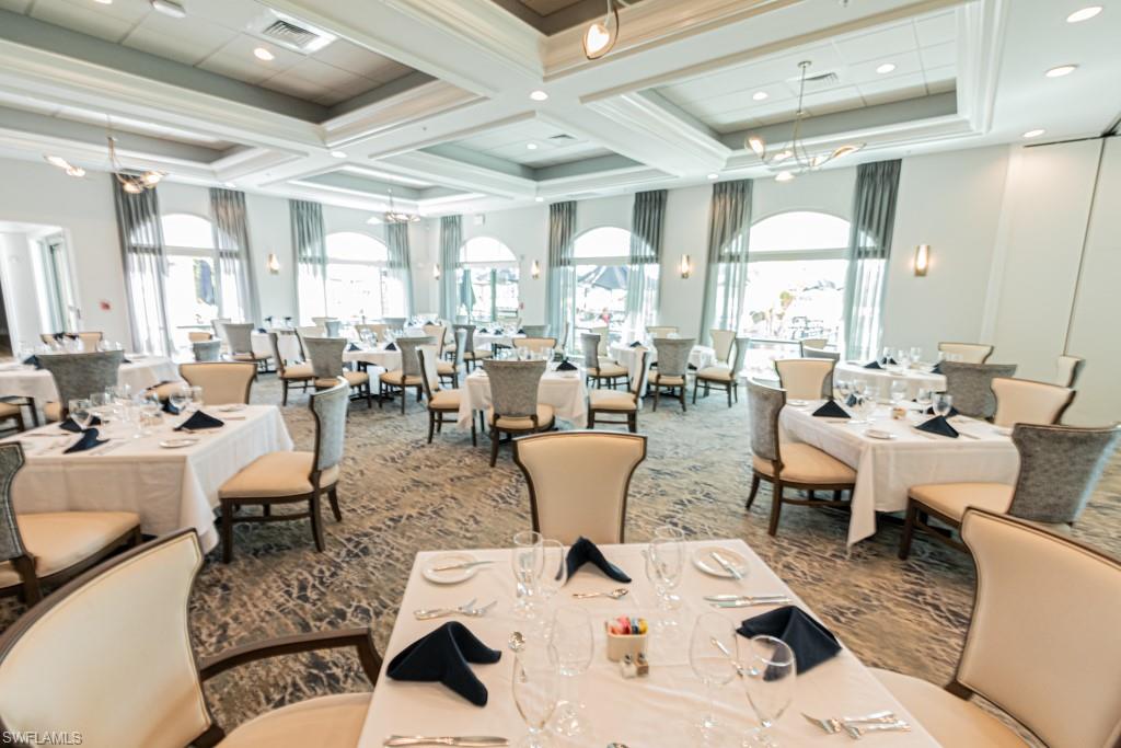 CYPRESS WOODS GOLF + COUNTRY CLUB - Residential