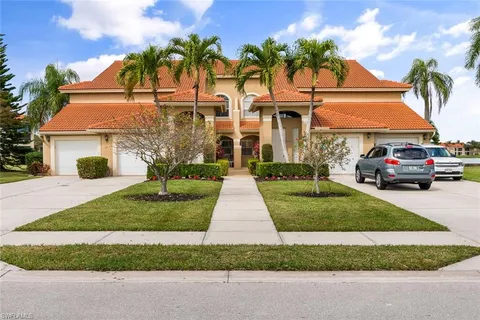 6416 Huntington Lakes Cir Unit 1-102, Naples, FL 34119 - #: 224007742