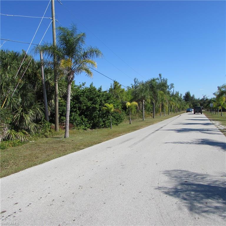 ST JAMES CITY - Land