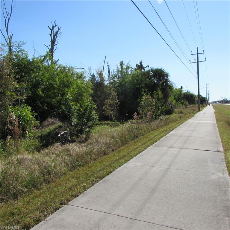 ST JAMES CITY - Land