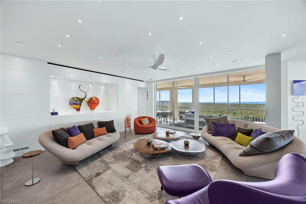 PELICAN ISLE - Residential