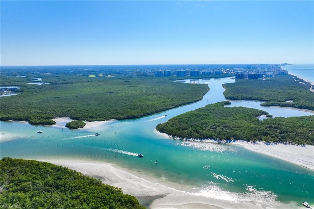 PELICAN ISLE - Residential