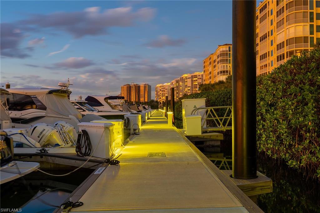 PELICAN ISLE - Residential