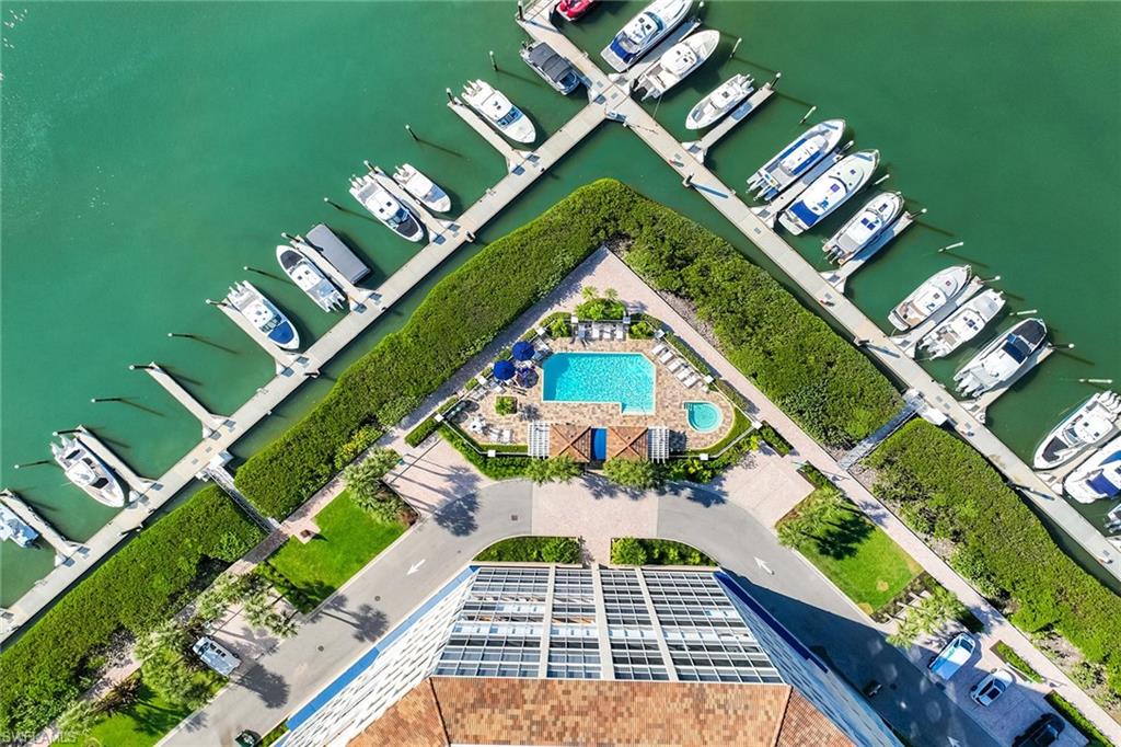 PELICAN ISLE - Residential