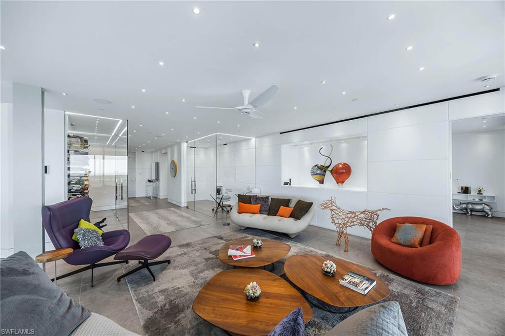 PELICAN ISLE - Residential