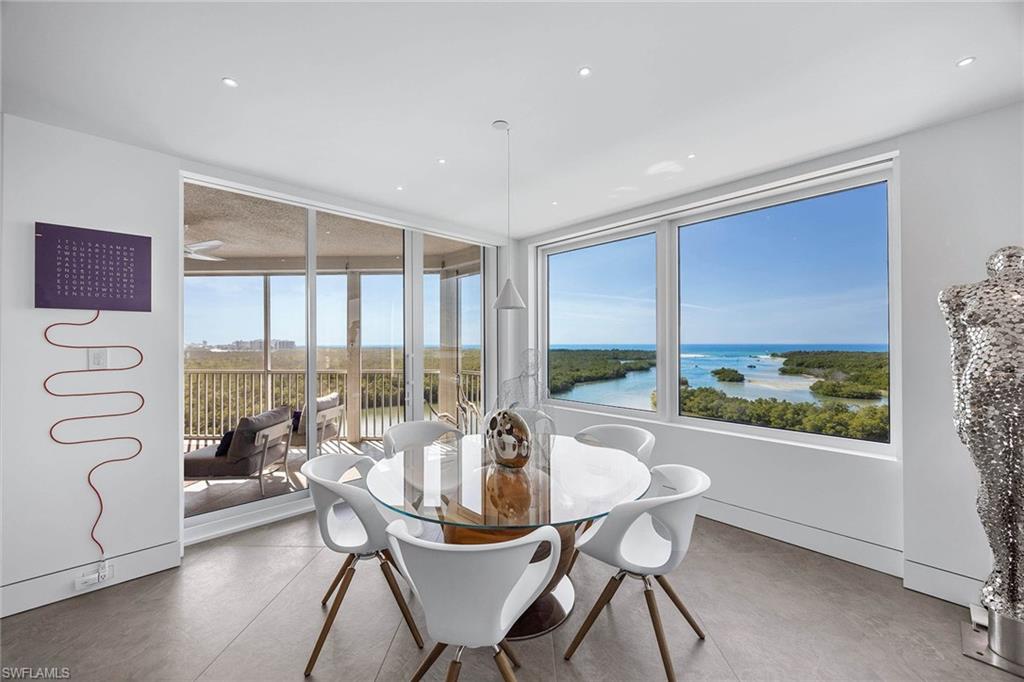 PELICAN ISLE - Residential