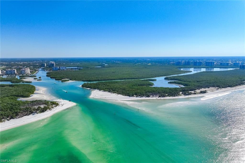 PELICAN ISLE - Residential