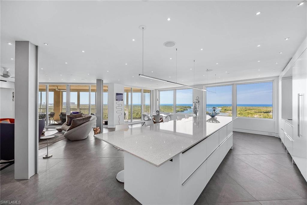 PELICAN ISLE - Residential