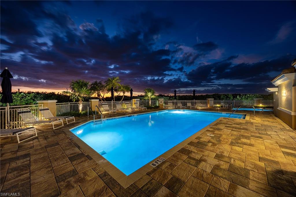 PELICAN ISLE - Residential