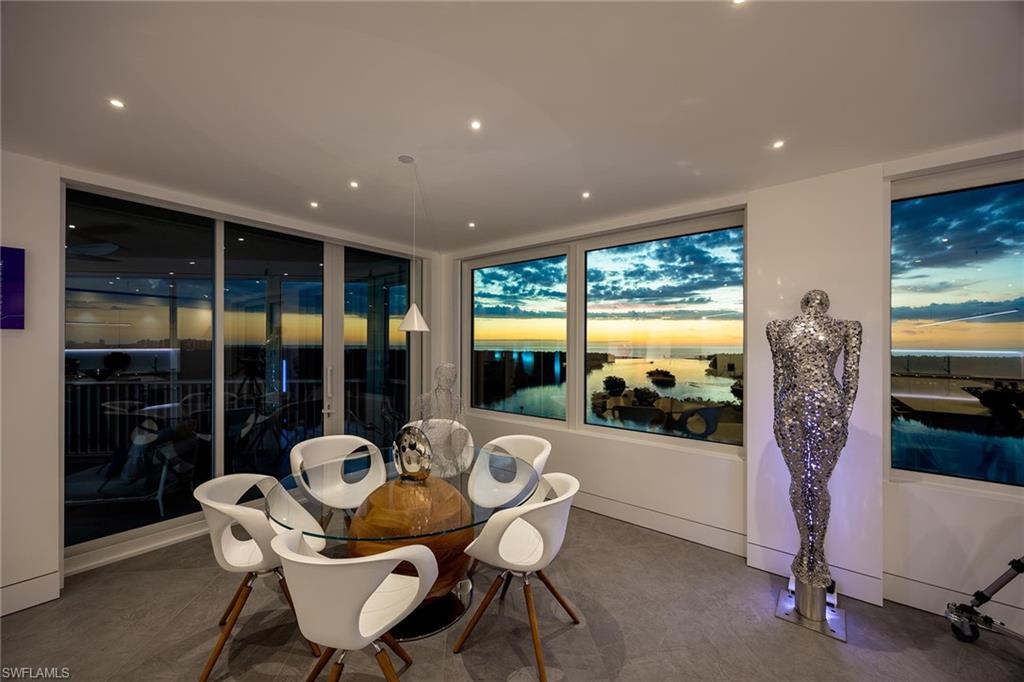 PELICAN ISLE - Residential