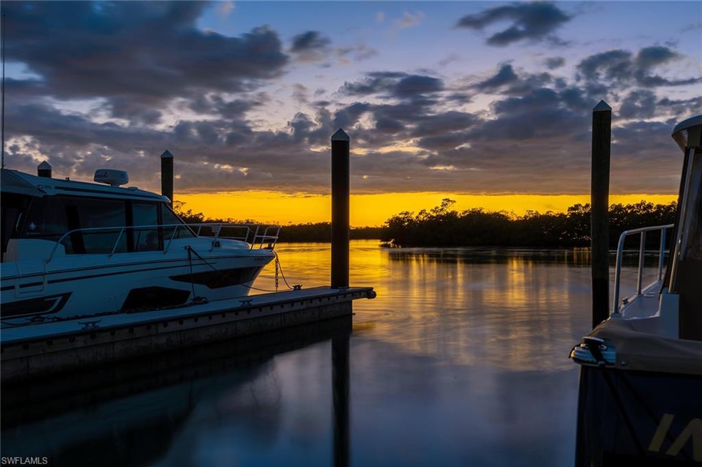 PELICAN ISLE - Residential