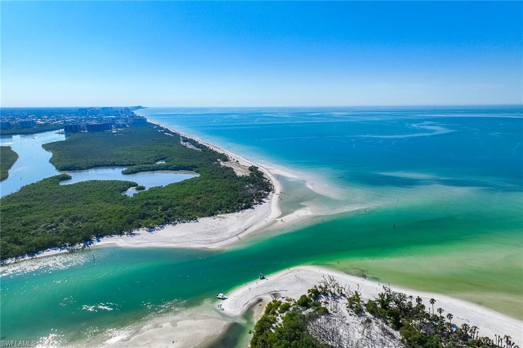 PELICAN ISLE - Residential