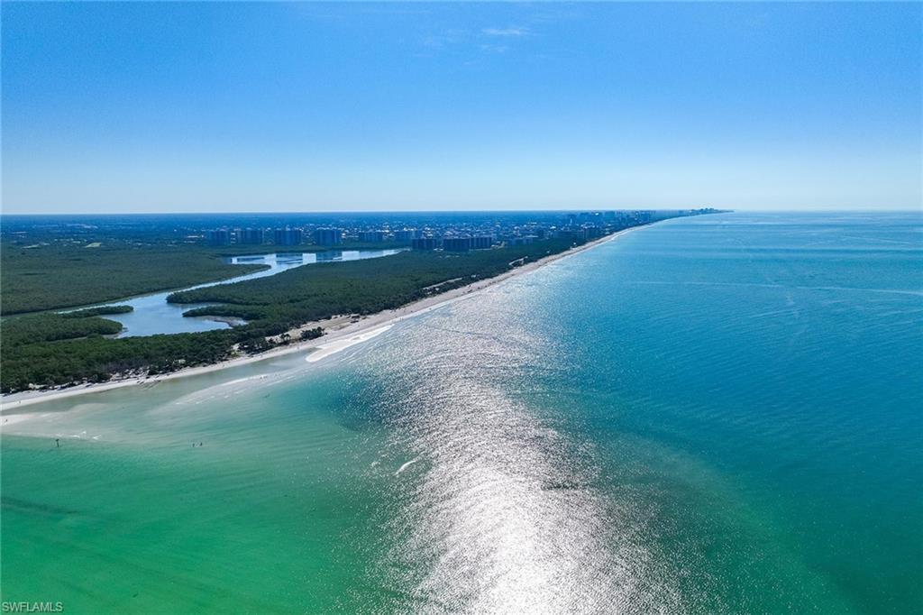 PELICAN ISLE - Residential