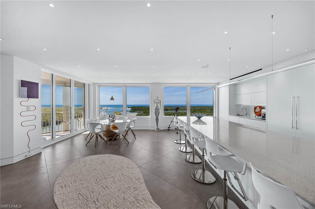 PELICAN ISLE - Residential