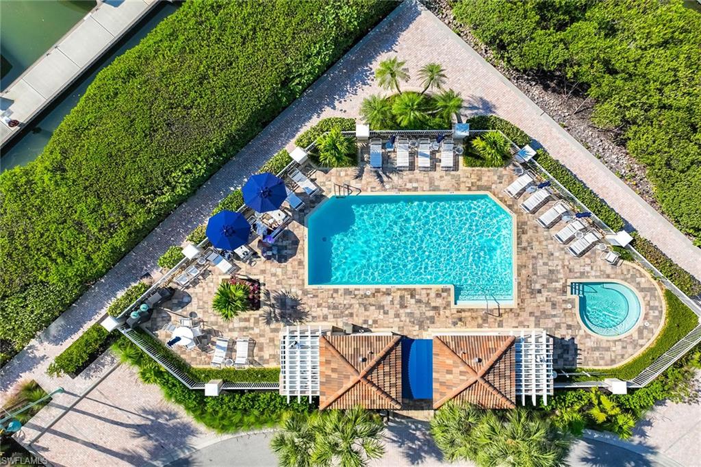 PELICAN ISLE - Residential