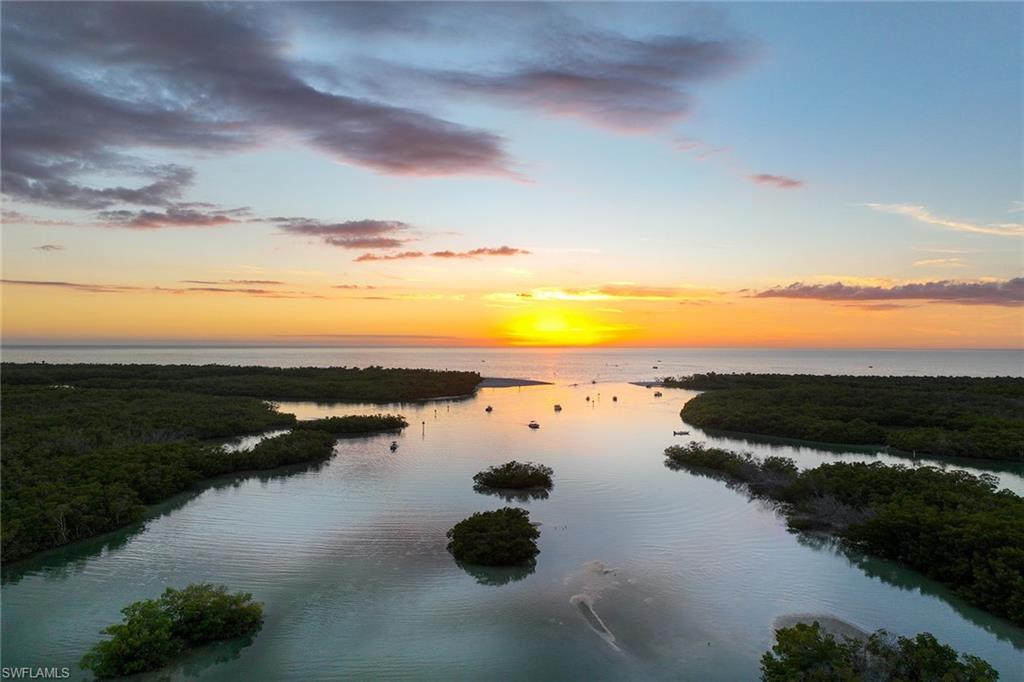 PELICAN ISLE - Residential