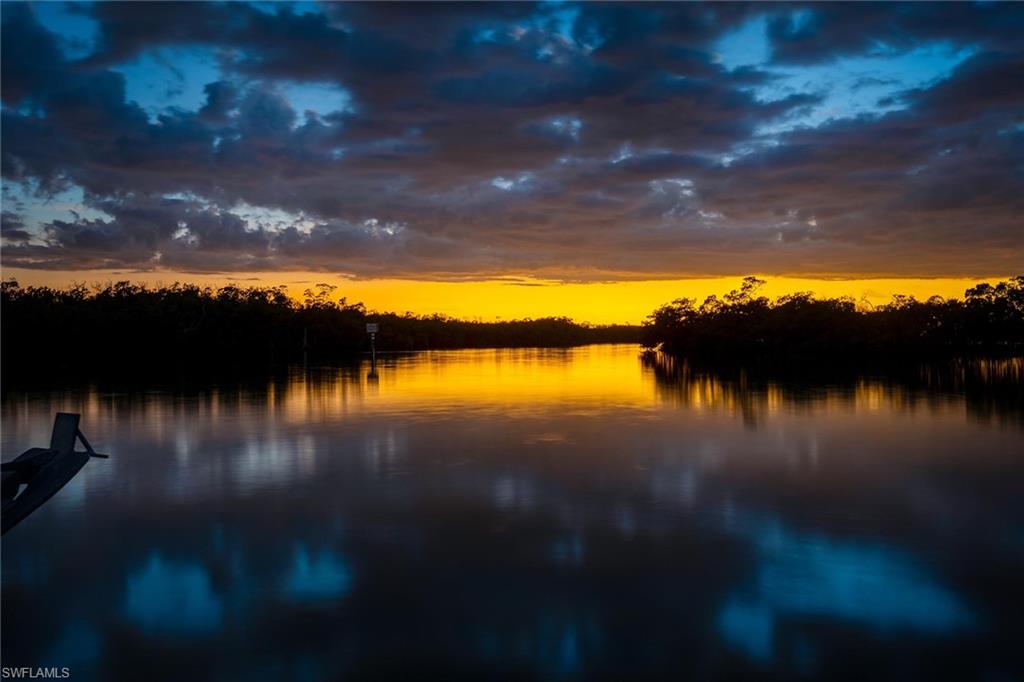 PELICAN ISLE - Residential