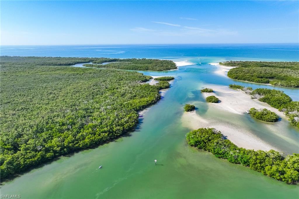 PELICAN ISLE - Residential