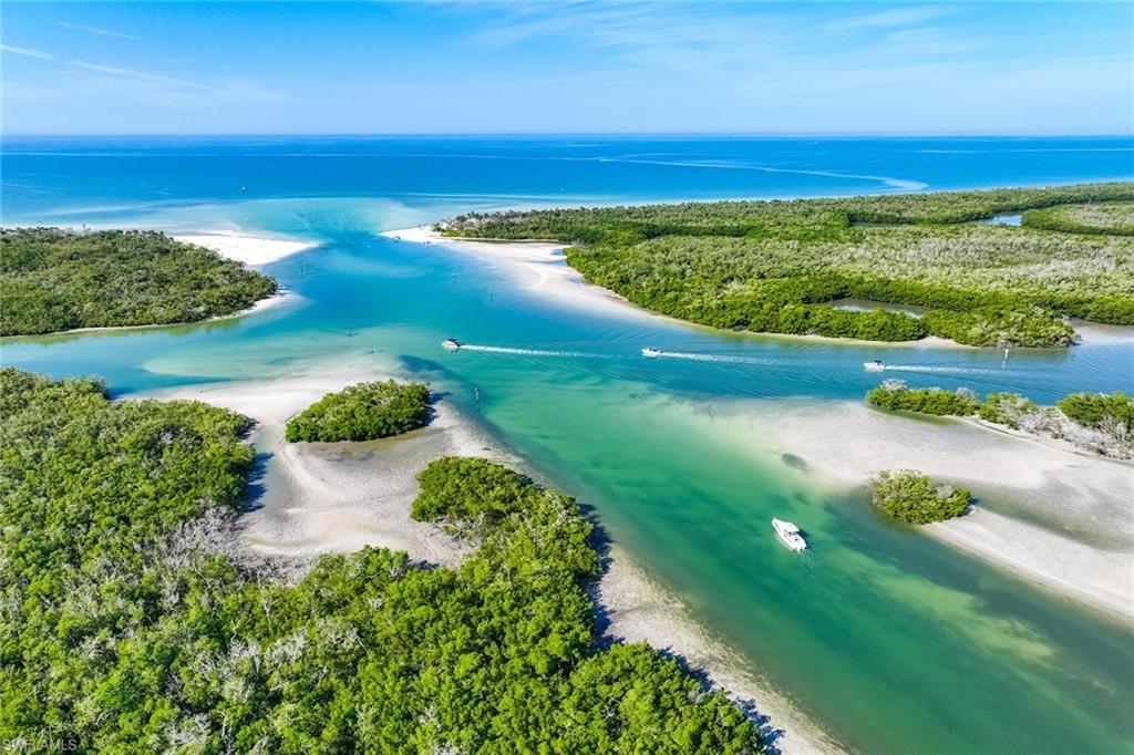 PELICAN ISLE - Residential