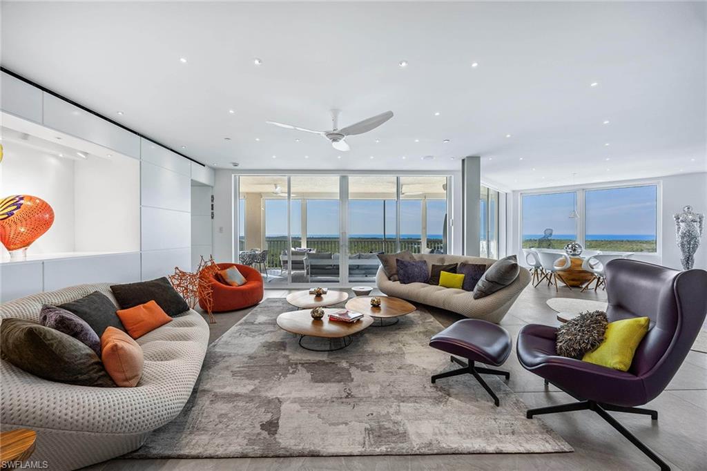 PELICAN ISLE - Residential