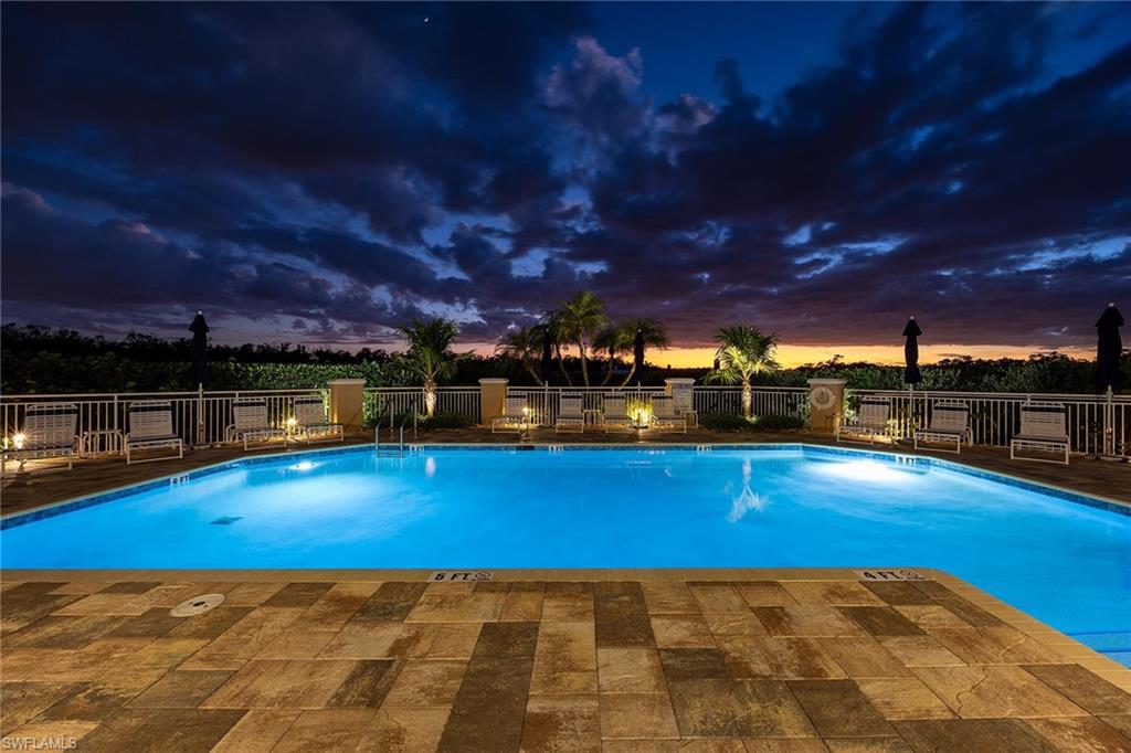 PELICAN ISLE - Residential