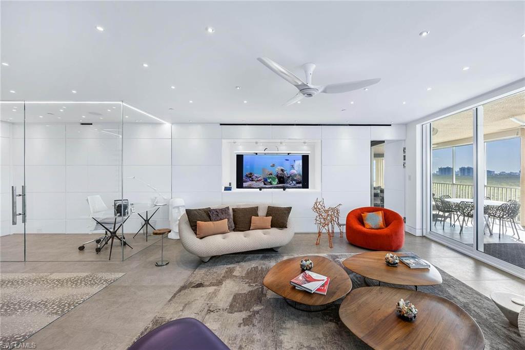 PELICAN ISLE - Residential