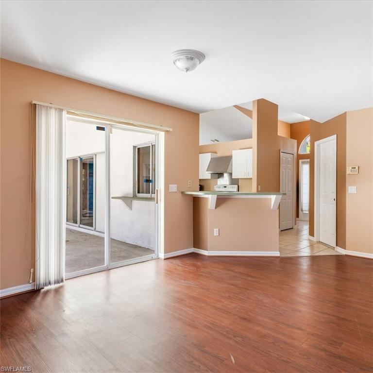 PORT CHARLOTTE - Residential