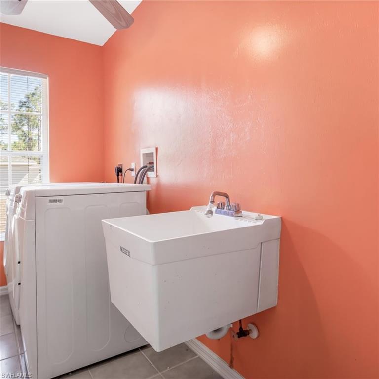 PORT CHARLOTTE - Residential