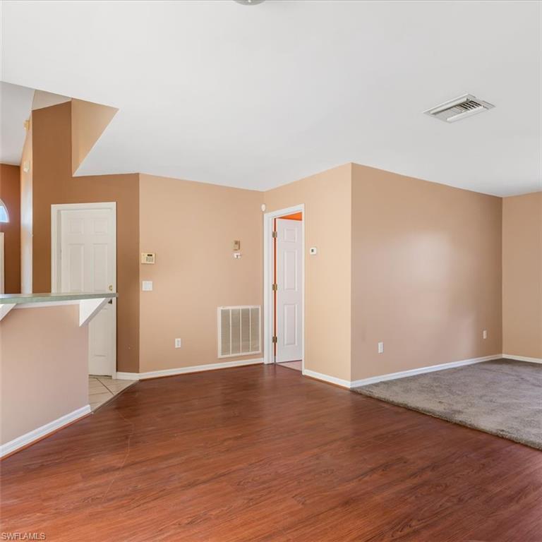 PORT CHARLOTTE - Residential