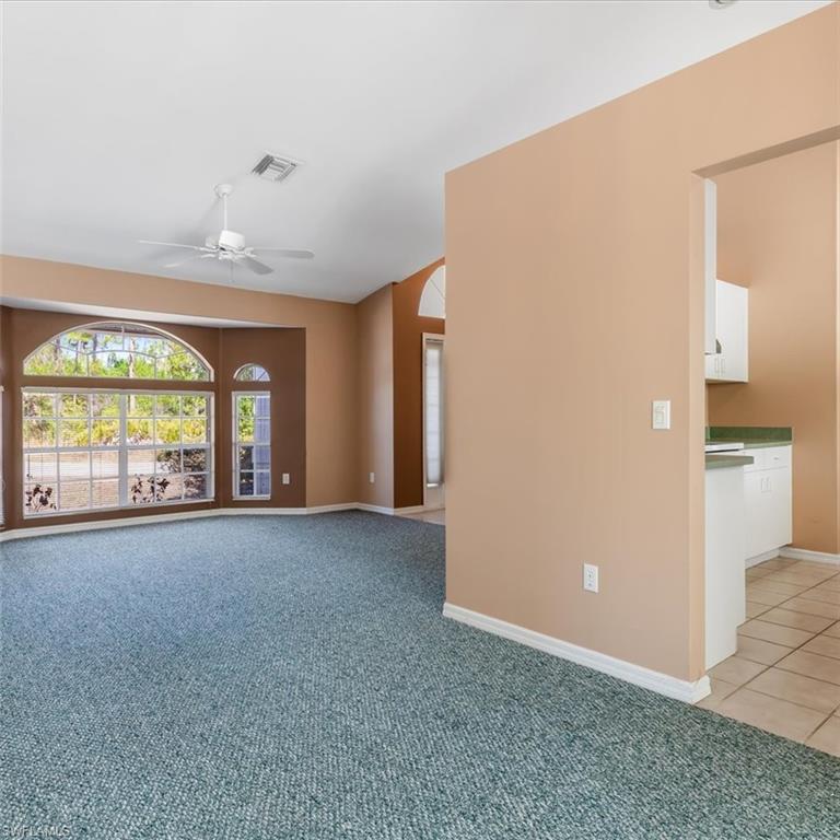 PORT CHARLOTTE - Residential