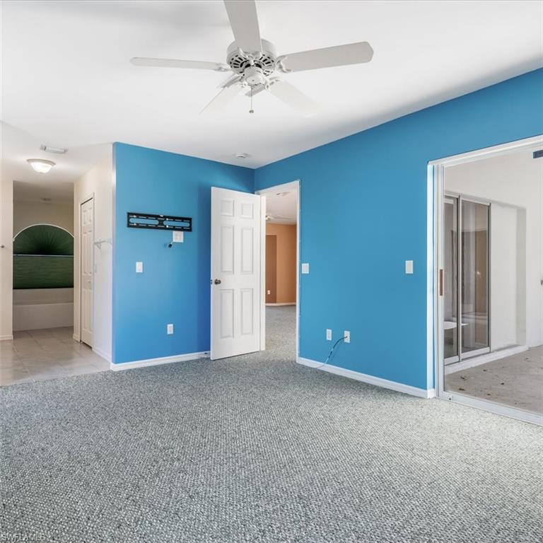 PORT CHARLOTTE - Residential