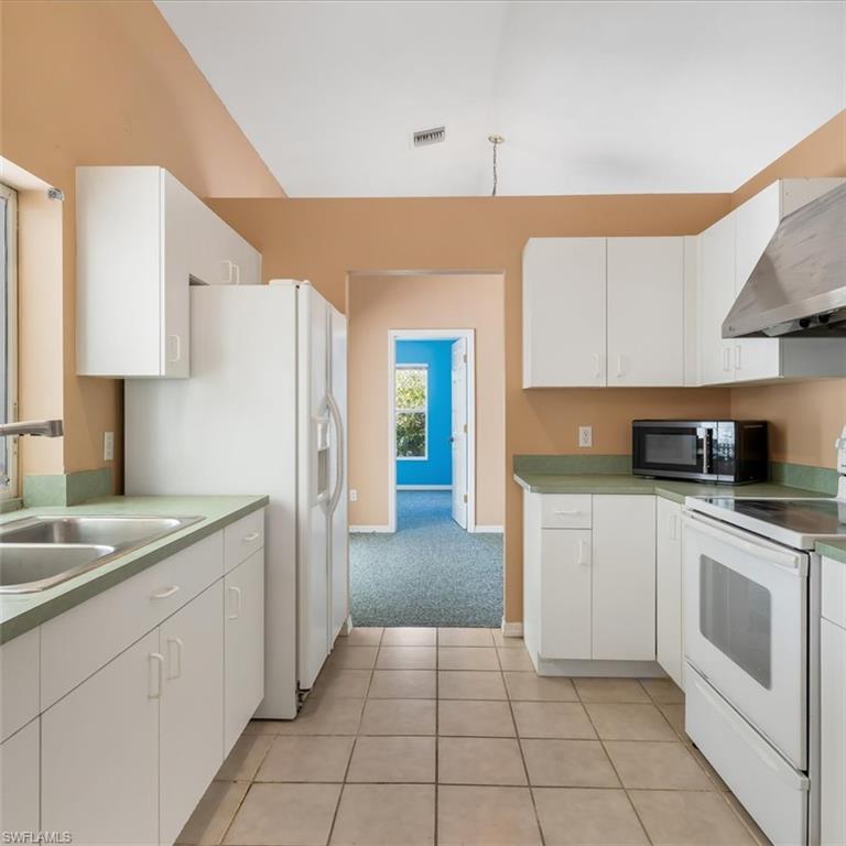 PORT CHARLOTTE - Residential