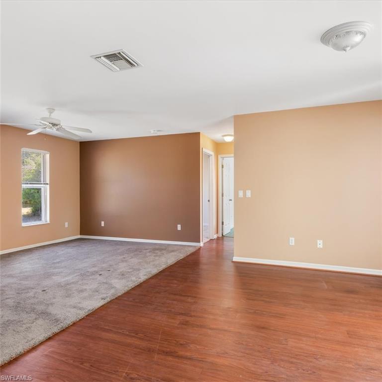 PORT CHARLOTTE - Residential