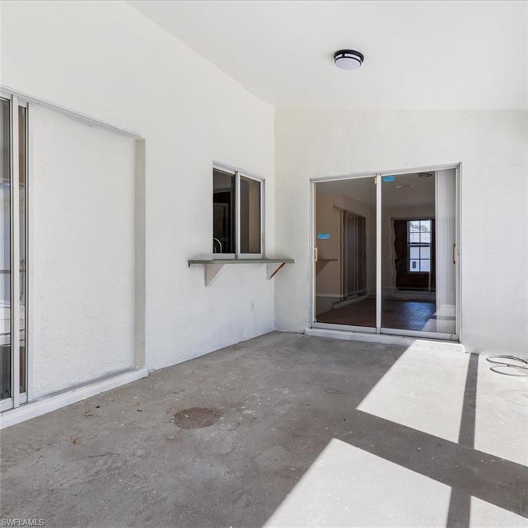 PORT CHARLOTTE - Residential