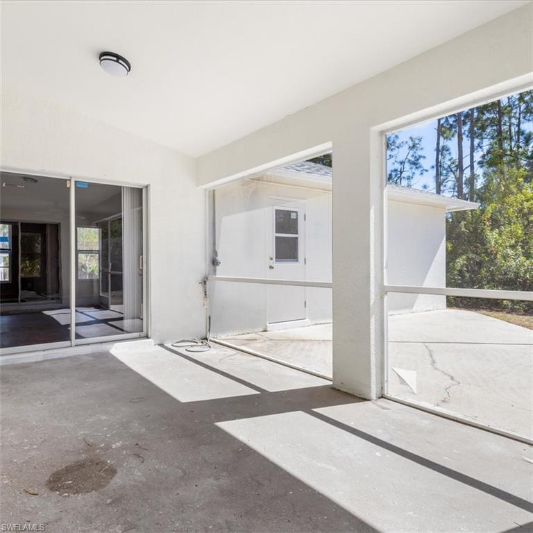 PORT CHARLOTTE - Residential